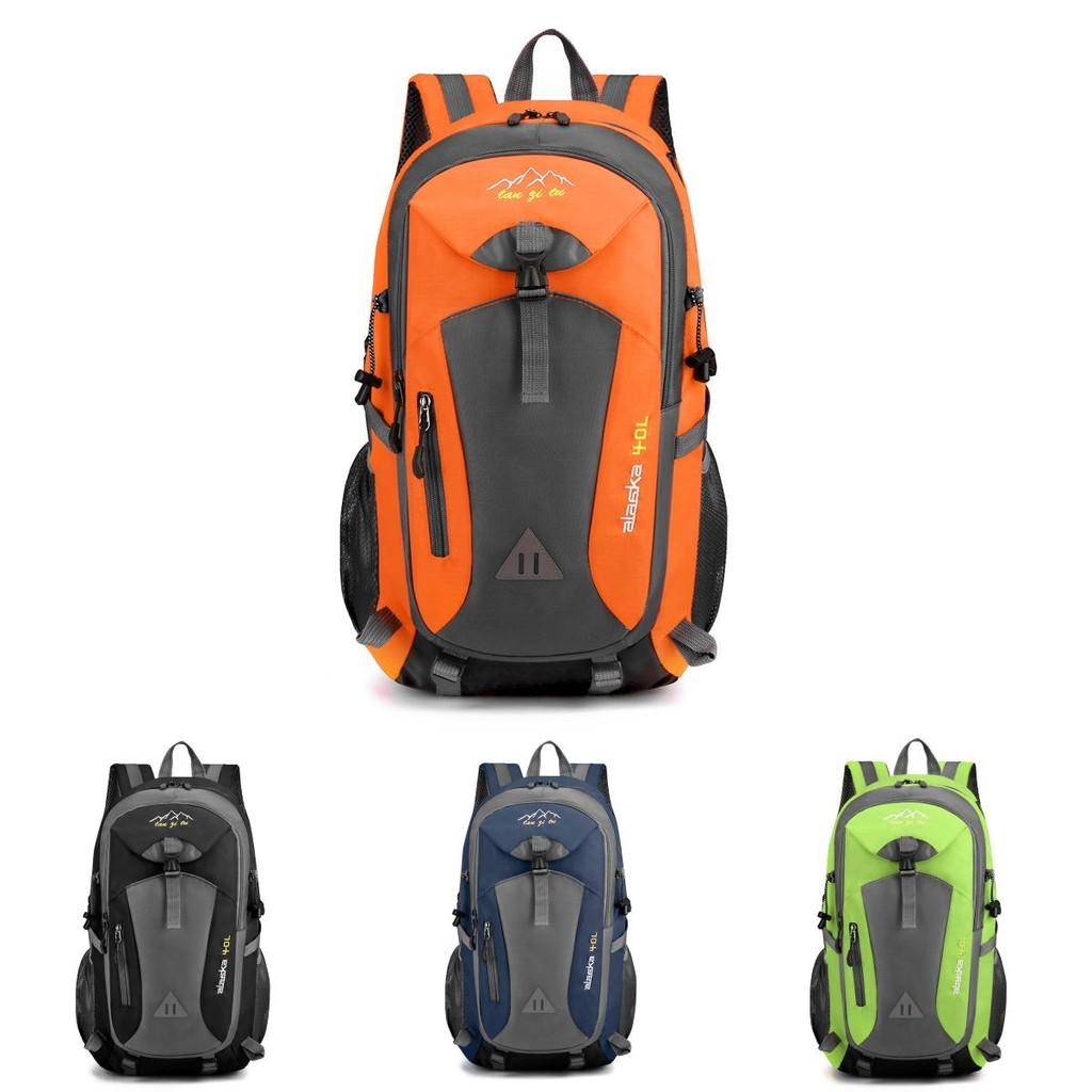 Backpack Stylish Hiking With Laptop Sleeve Arc Support For Outdoor Enthusiasts
