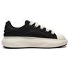 New LiNing Yun You C4D Anti Slip Wear Resistant Low Top Sports Casual Shoes Women's Black AZGT044-5