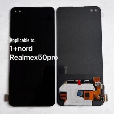 Compatible Display Assembly for OnePlus Nord & Realme X50 Pro 5G