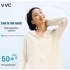 VVC Jachetă de Soare 502 cu Protecție UV și Răcire