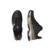 SALOMON X Ultra 4 Comfortable Low top Running Shoes Unisex Black L41288100