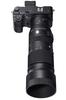 Sigma DG OS HSM Zoom Telephoto Lens for Canon EF Contemporary SLR Cameras 100-400mm F5-6.3 Mount, Full-Frame