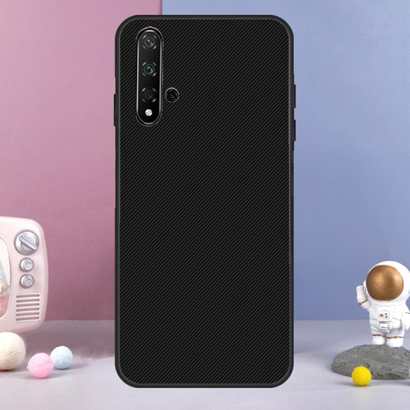 

Чехол из кованого карбона для Huawei Nova 9 10 SE 3i 7i 8i 11i 12i Y60 Y61 Y70 Y72 Y73 Y90 Y91 P20 P30 P40 Lite Nova 9 SE
