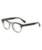 Aeswikeulopeuteu Ginsburg 46 Patchwork - Havana Gray