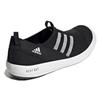Adidas Climacool Boat SL Heat.RDY Black White Unisex tenisky Core-Black Cloud-White Silver-Metallic GY6120