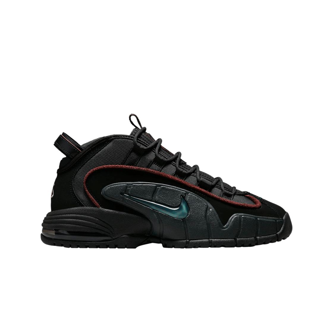 

Мужские кроссовки Nike Air Max Penny Black DV7442-001