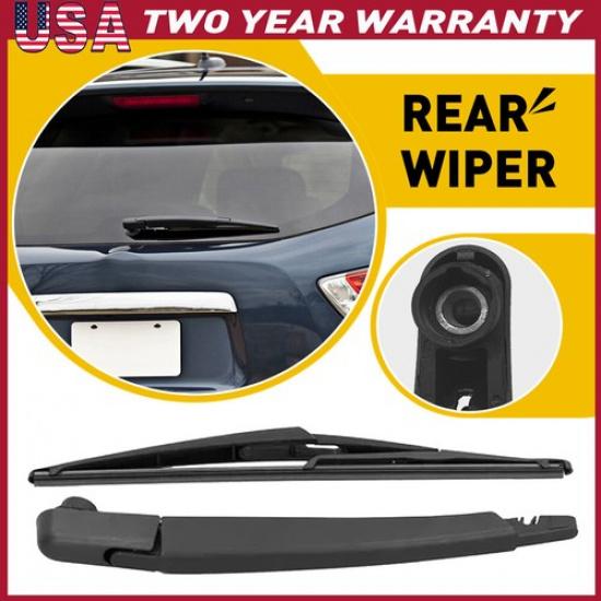 Rear Windscreen Wiper ARM & Blade For Infiniti QX60 2014- TOP Quality