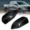 Toyota Tundra Carbon Fiber Mirror Covers