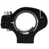 Bicycle Cycling Cup Holder Motorcycle Bike Handlebar Mount Drinks Bottle Holder(black)