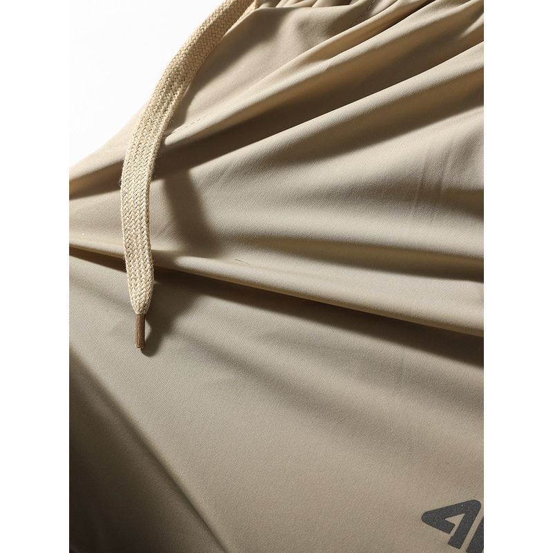 Outdoor Sports Ice Silk Cool Feeling Mesh Quick-Dry Pants Men's Summer Thin Straight Pants Foreign Trade Men's Casual Trousers