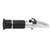 Antifreeze Refractometer with ATC Function Propylene Glycol Ethylene Glycol Wiper Fluid Car Urea