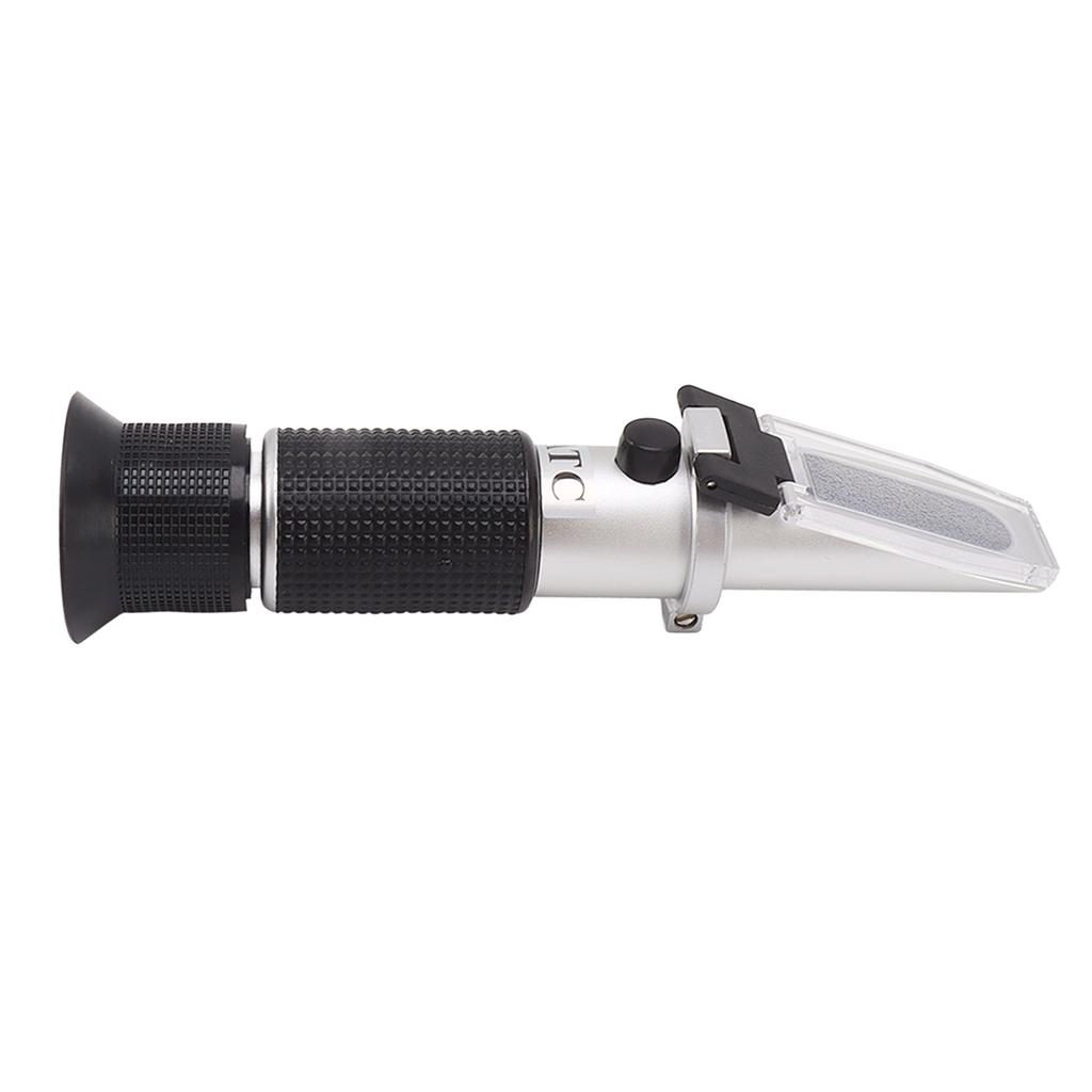 Antifreeze Refractometer with ATC Function Propylene Glycol Ethylene Glycol Wiper Fluid Car Urea