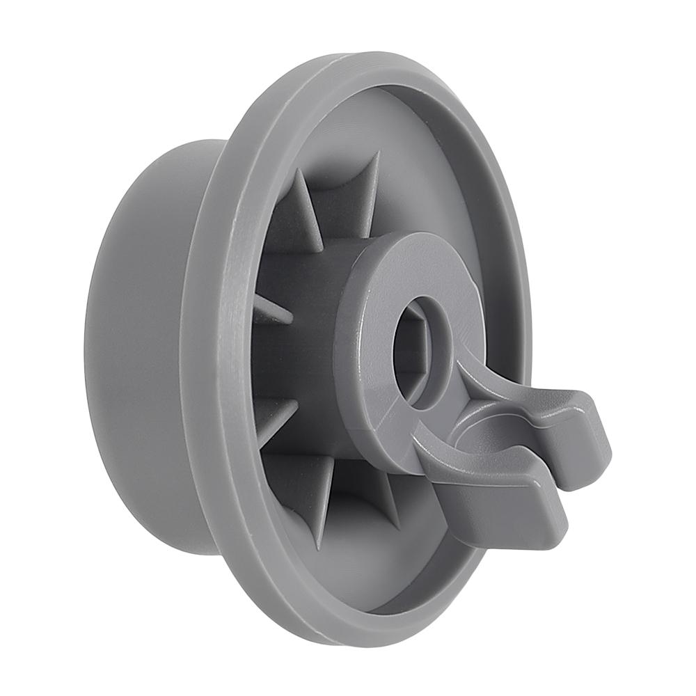 Dishwasher Lower Bottom Basket Wheels For Bosch For Neff For Siemens Dishwasher Spare Parts Lower Rollers Dishwasher Wheels