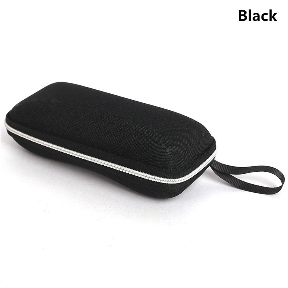 Unisex Portable Travel Office Glasses Box Eyeglasses Accessories Glasses Holder Eyeglasses Case