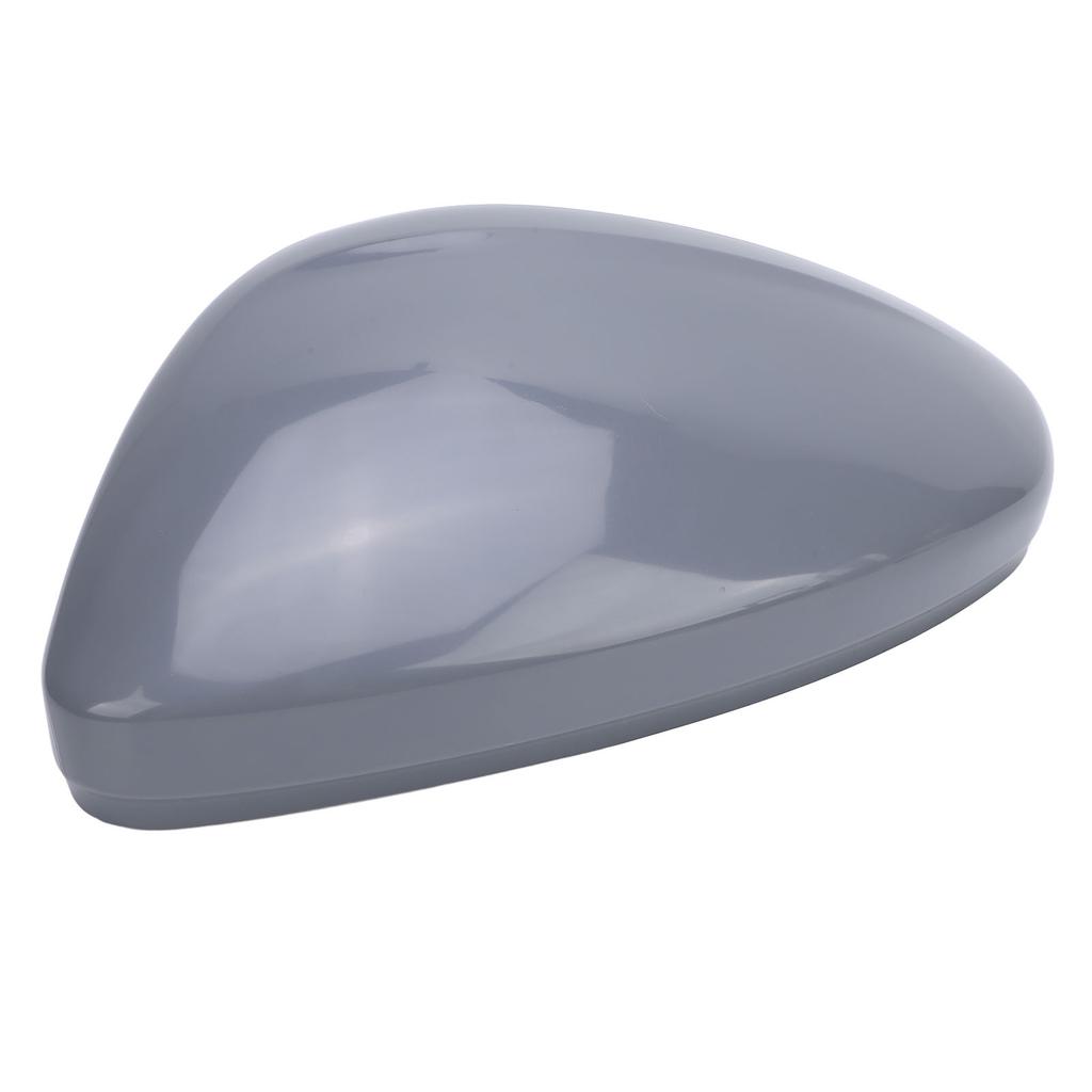 Rearview Mirror Cap Scratch Resistant Sporty Look Shockproof Door Wing Mirror Cover for 2008 P24 2019+
