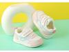 Bobodou Unisex Baby Shoes, Breathable Mesh, Anti-Slip, Pre-Walking for 1-3 Year Olds.