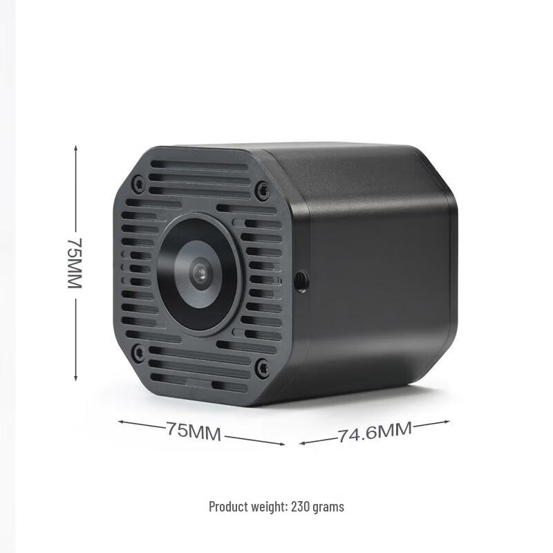 MOKAS 50MP 4K Auto-Focus Industrial USB Camera