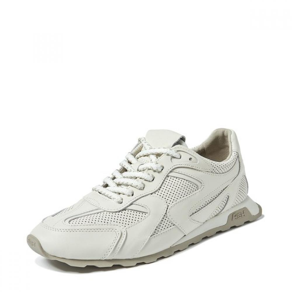 Ash Kasar Man Sneakers  Ah2u01003 Wh 