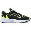adidas Yung-1 'Black Hi Res Yellow' EE5317