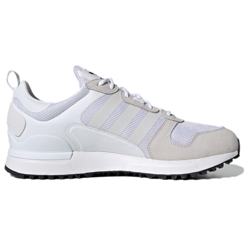 Adidas Zx 700 Hd White Grey Sneakers G55781