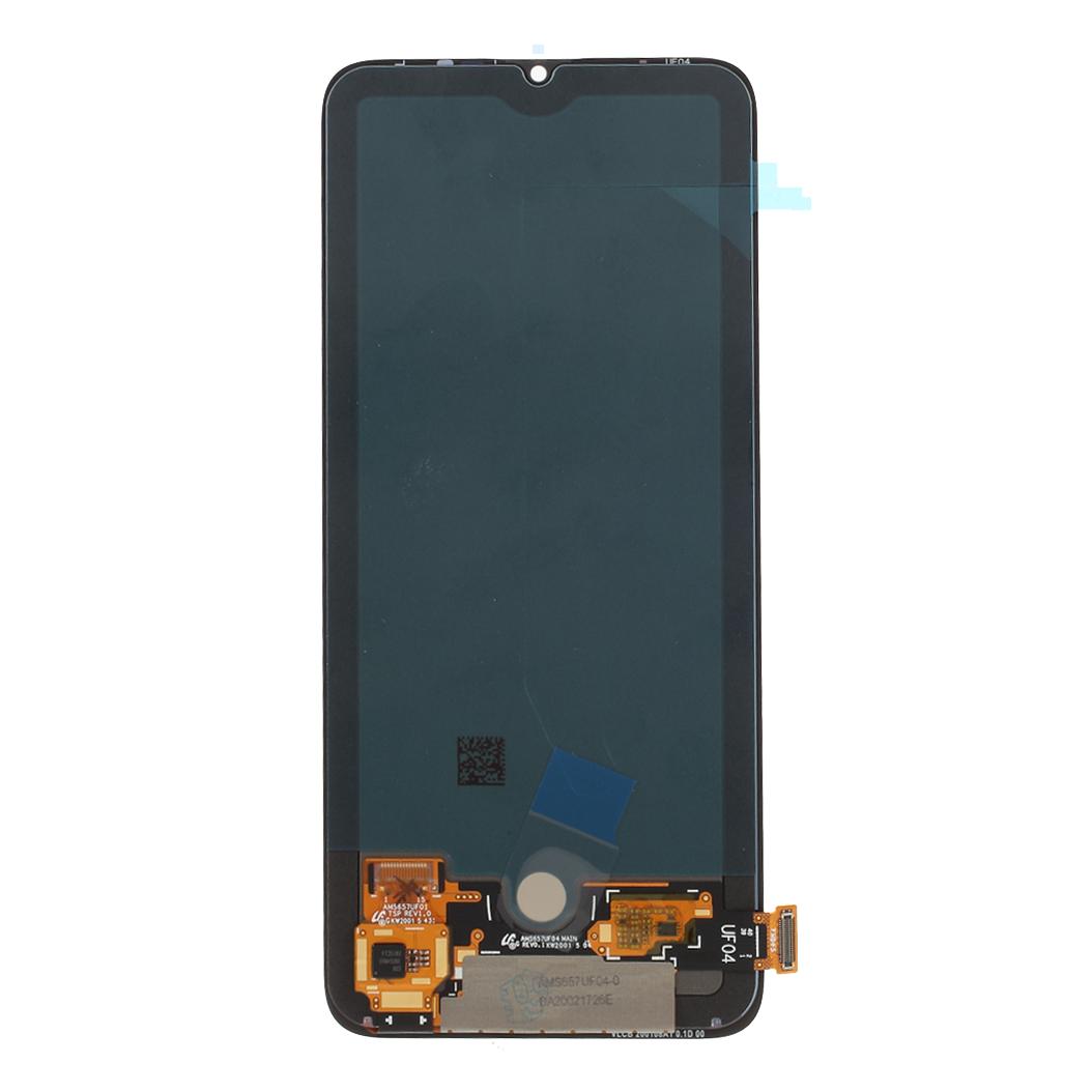 

Збірка РК-екрана та дигітайзера для Xiaomi Mi 10 Lite 5G/Redmi 10X Pro 5G Type A