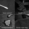 Car Trunk Multi-Function Rear Seat Hanging Storage Bag