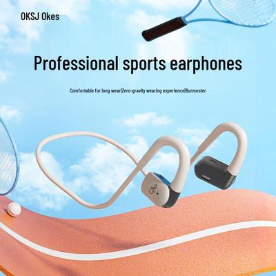OKSJ HM-50 Bone Conduction Sport Headphones