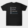 T-shirtler – Tişörtler