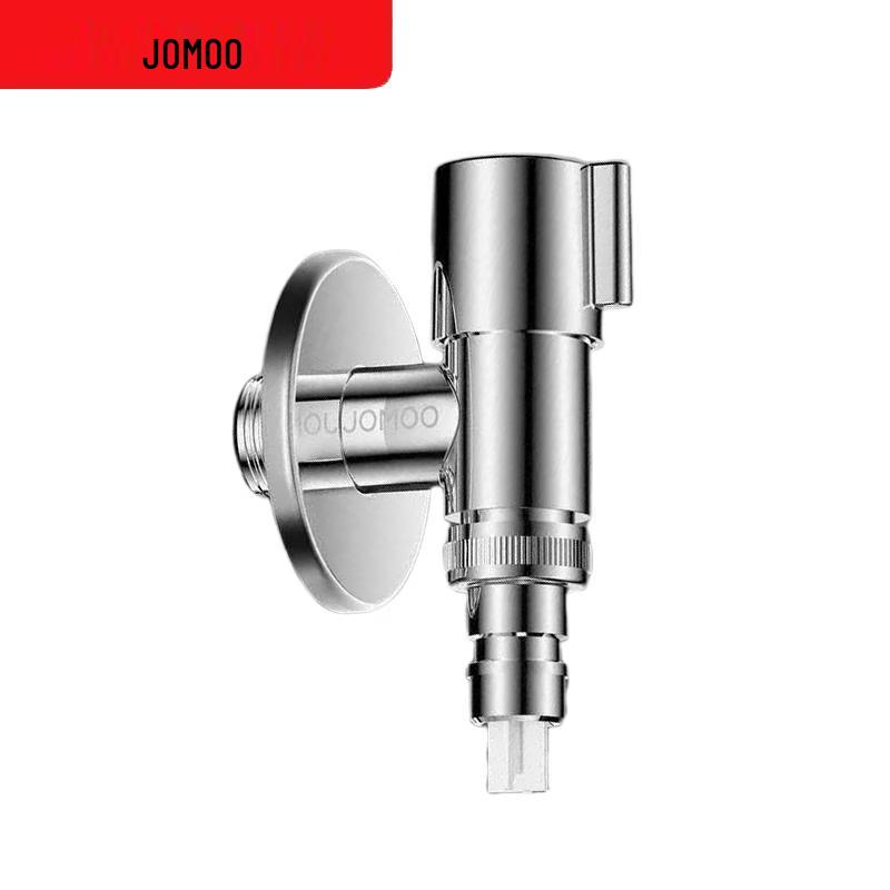 JOMOO Quick-Open Washing Machine Faucet