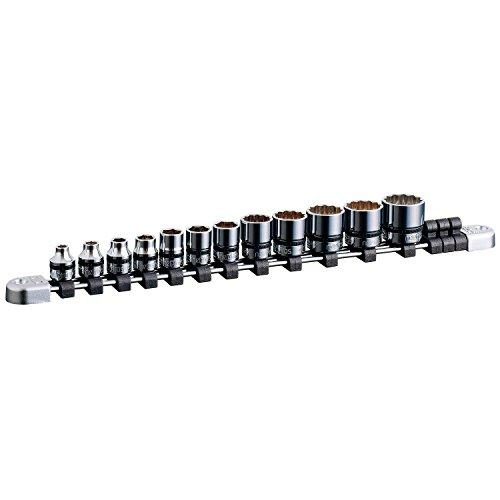 

Kyoto Machine Tools (KTC) Neplos Socket Set, NTB31