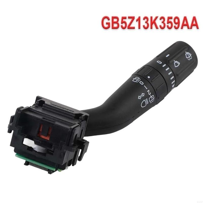 2025 New Car Wiper Switch Turn Switch Replacement Combination Switch Easy Installation GB5Z13K359AA CBS2358 1S15112