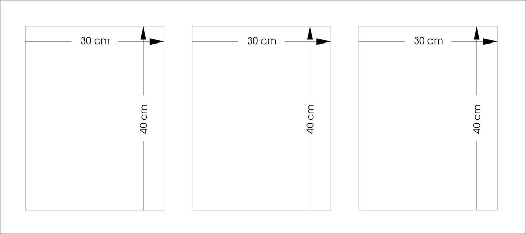 Zestaw Plakatów dla dziecka Alfabet Literki Miś Dziecięce Obrazy beż 30x40