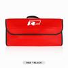 VW Car Internal accessories Trunk Organizer Box Large Capacity For VW GTI Polo Golf MK6 Passat B6 B7 Tiguan Arteon Jetta ID.3 CC zf8
