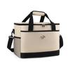 Waterproof Picnic Bag Large Capacity Insulated Tote Bag Food Storage Cooler Bag  Food Delivery