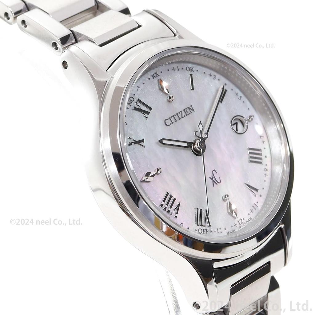 CITIZEN xC Watch ES9490-52D Women's