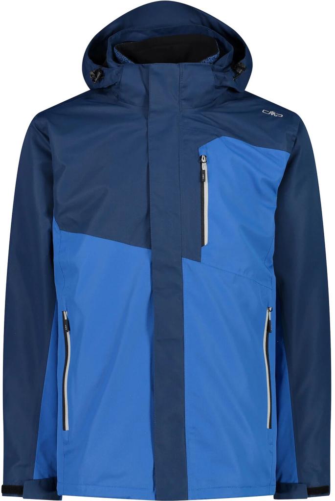 CMP 3-in-1 Jacket with Removable Inner Jacket (31Z1587D)