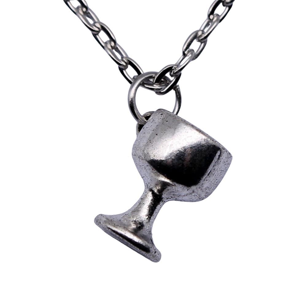 Hair Dryer Charm Necklace Hairstylist Hairdresser Pendant Salon Stylist Gift Jewelry 43cm Chain