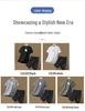 Men's Summer Ice Silk Sports Suit - Casual Two-piece Short Sleeve T-shirt & Shorts Set for All Ages.