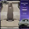 Eco-Friendly, Waterproof, Dustproof Double-Layer Floor Mats for Haval H6L - Car Interior Accessories