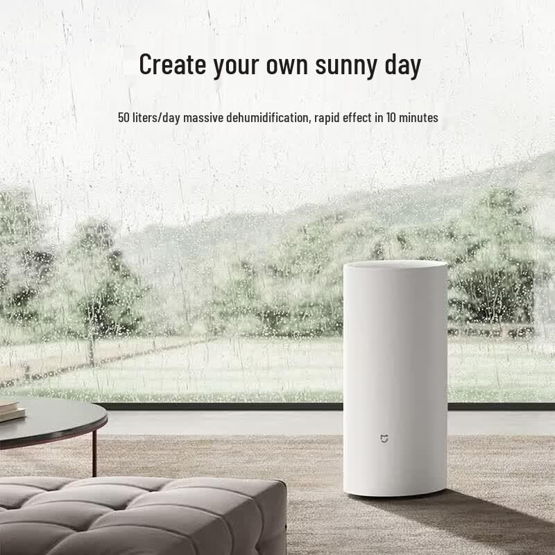 Xiaomi Smart Dehumidifier 50L