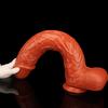 52cm PVC Giant Dildo Butt Plug Sex Toys Strap on Penis Big Dick Realistic Cock Fisting Masturbator BDSM