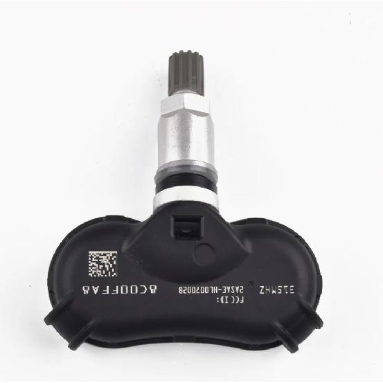 4PCS Car TPMS Tire Pressure Monitoring Sensor 42607-0R010 For Toyota RAV4 Camry Prius Yaris For Lexus ES350 GS350 NX200T