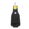 Rechargeable Electric Poultry Feathers Plucker Handheld Chicken Plucker Full Automatic Duck Goose Feathers Removing
