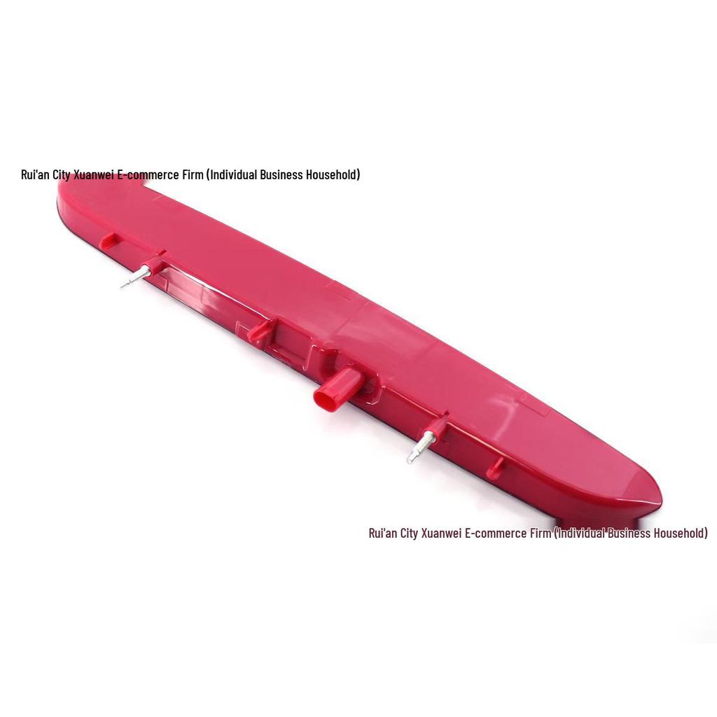 Jeep Renegade 15-20 High Mount Brake Light 68247167AA - Anti-Collision Signal.