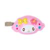 Sanrio Character Festival Bangs Clip ABS Resin Steel For Ages 3 and Up 218928