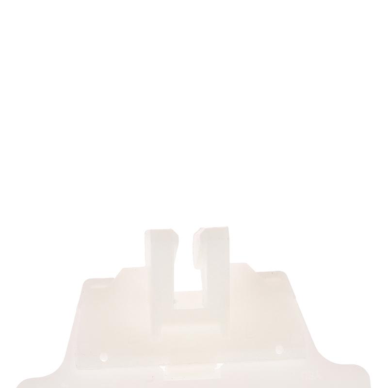 Ceramic Blade Cutter Clip Cordless 2-Hole Clipper Fit Hair Clipper Trimmer Beard