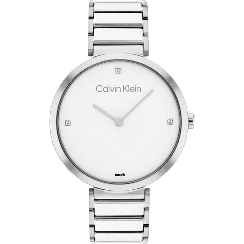 

Calvin Klein Women s Minimalist Quartz Watch