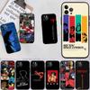 IX8 Cowboy Bebop New Luxury Phone Case for OPPO A3 Pro A40 A60 A80 A15 A15S A16 A16S A12 A16K A17 A17K A53 A53S A54 A54S A58
