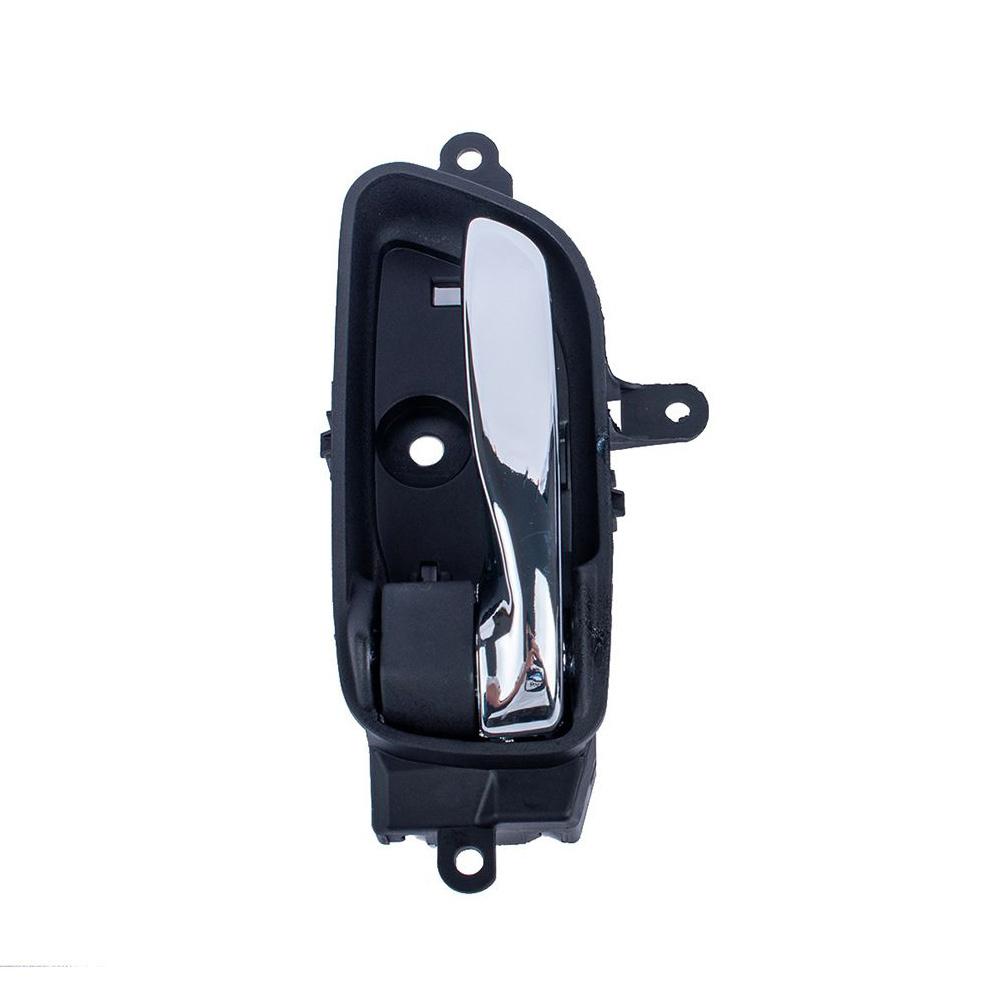 Inside Interior Door Handle Left Side #806713TA0D For Nissan Altima Pathfinder