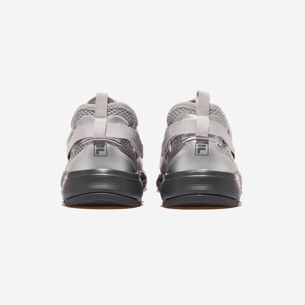 Fila Sleek Wavy Sandals V3 [FS262SD03X001] [Shipped from Korea] 100% Authentic